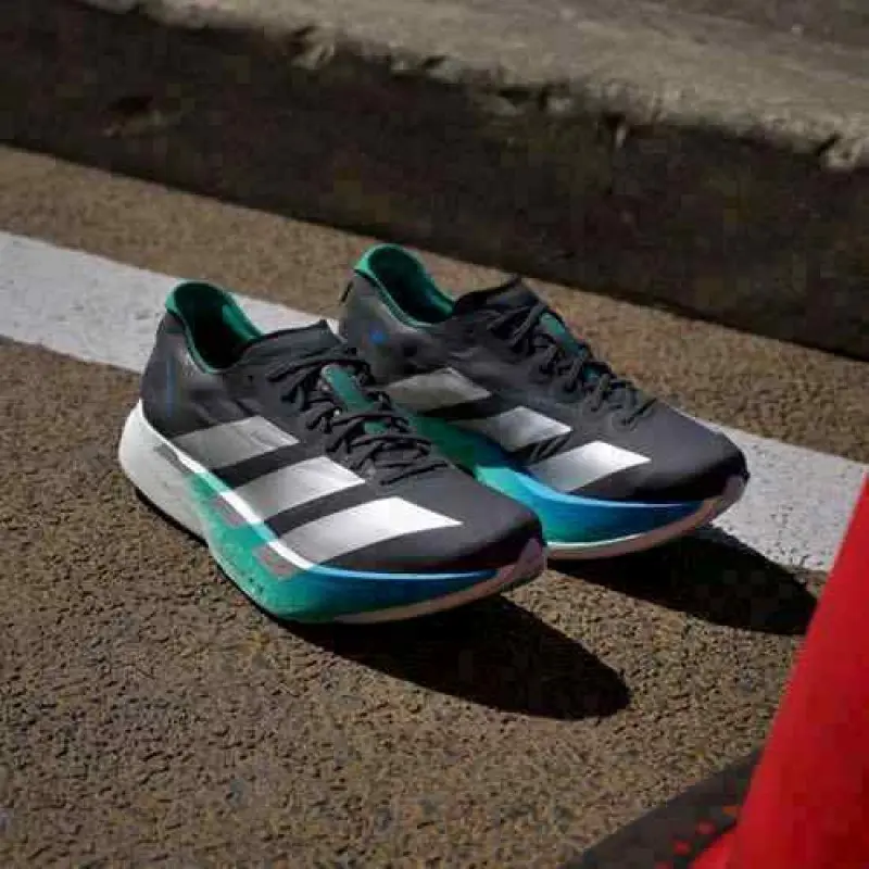 Adidas AdiZero Adios Pro Mirror Grade 800 - Image 4