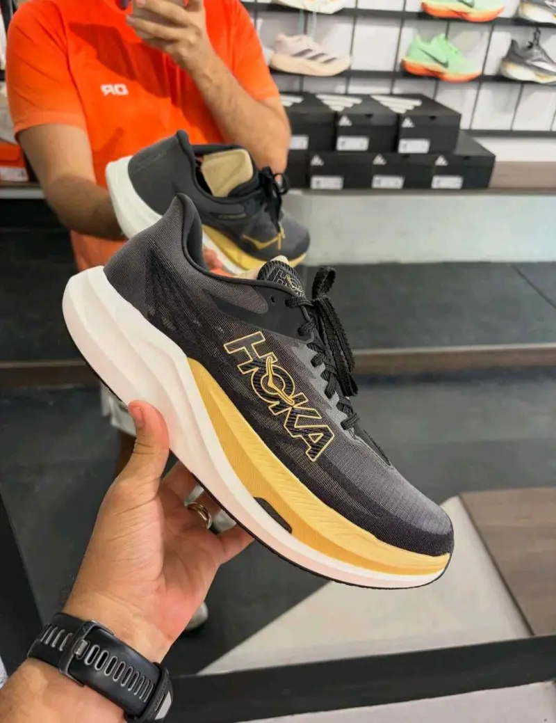 Hoka Rocket X 3 shoes - Image 5