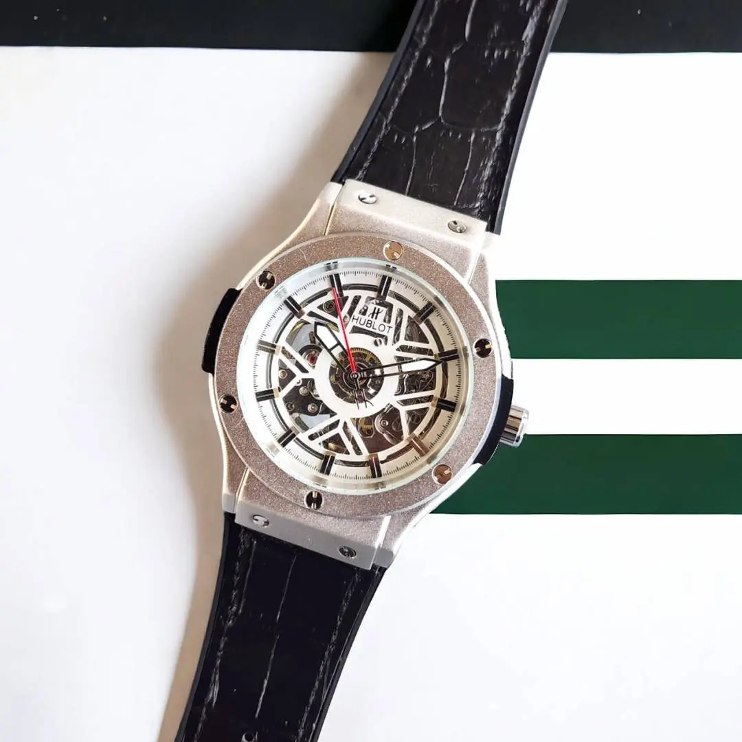 Hublot Big Bang Skeleton Automatic - J727