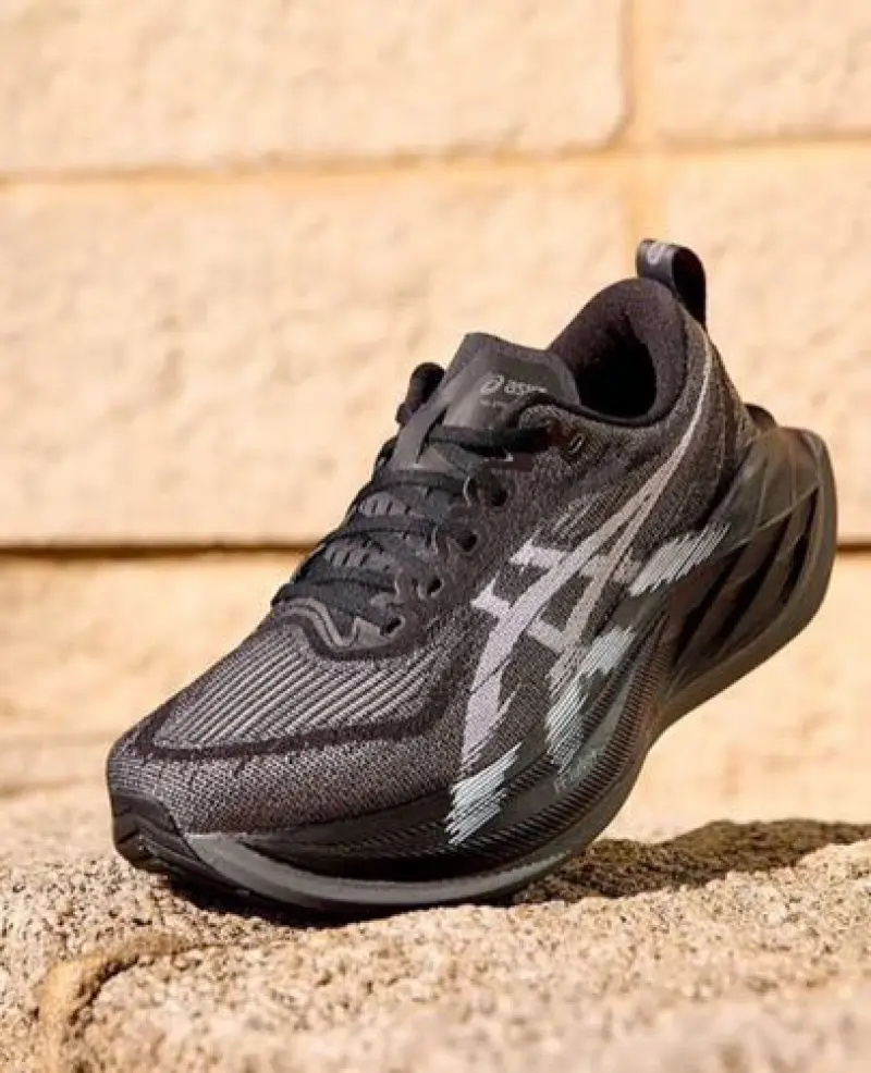 Asics Superblast 2 Black - Image 8