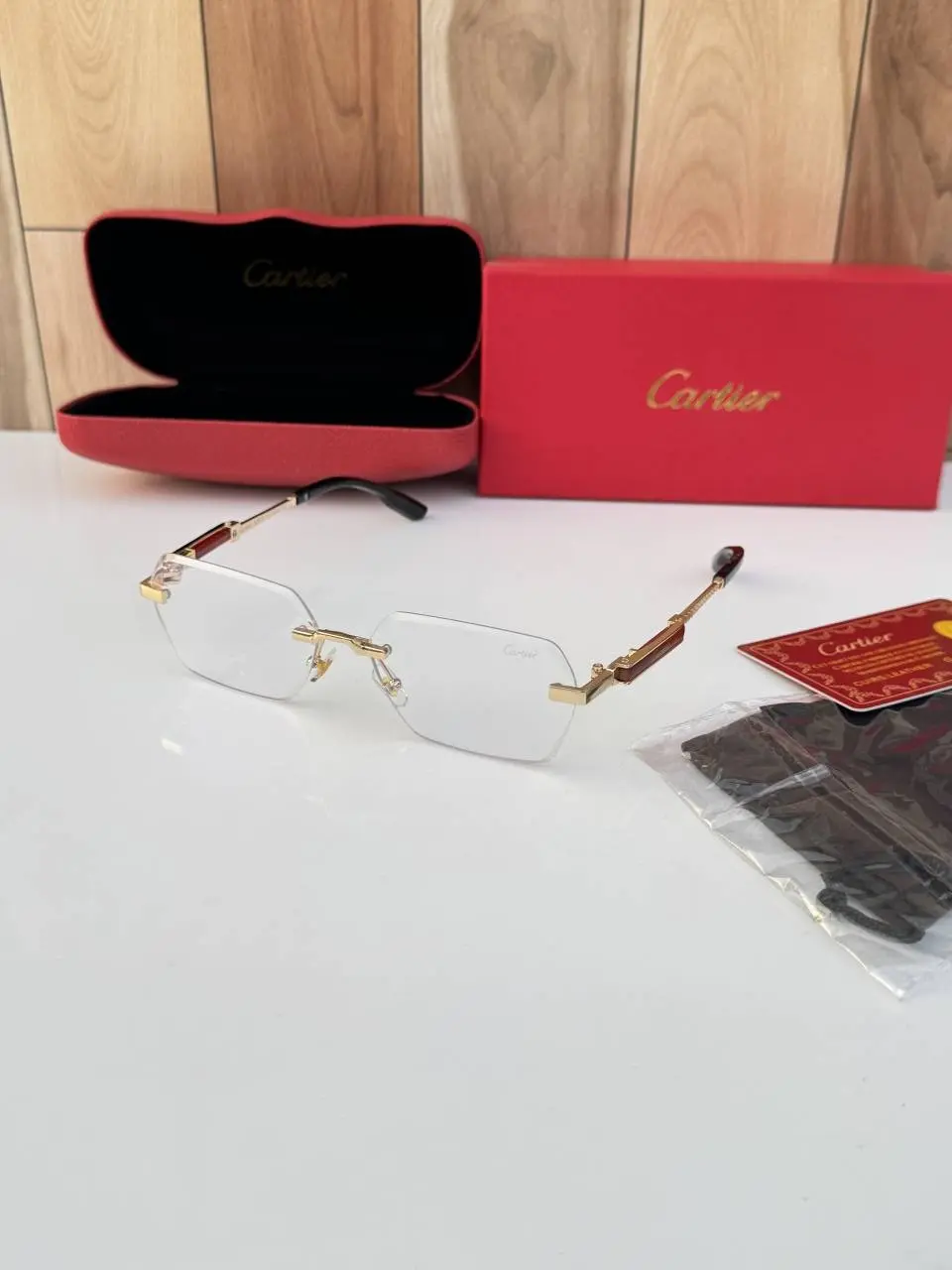 cartiar018 gold plano