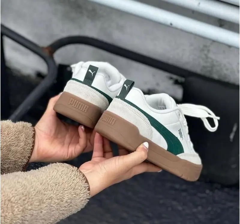 Puma Park Lifestyle OG 583 - Image 3