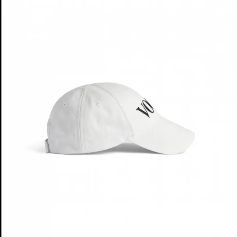 Balenciaga Vogue Premium Unisex Cap (With Safety Box) - Image 3