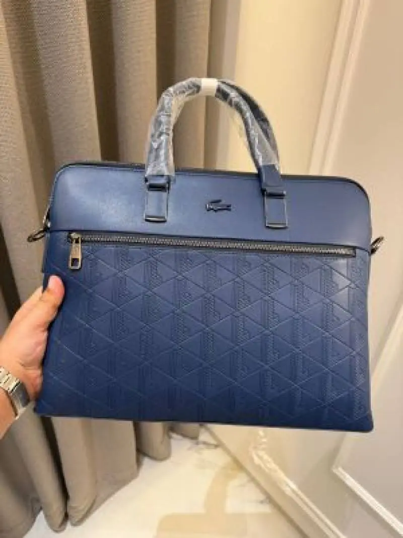 Blue Lacost E1970