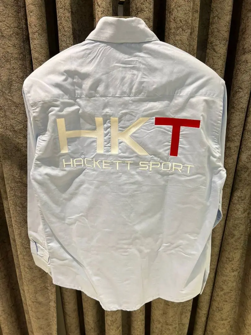 Hackett IMPORTED STORE ARTICLE SHIRT BOX PACK - Image 3