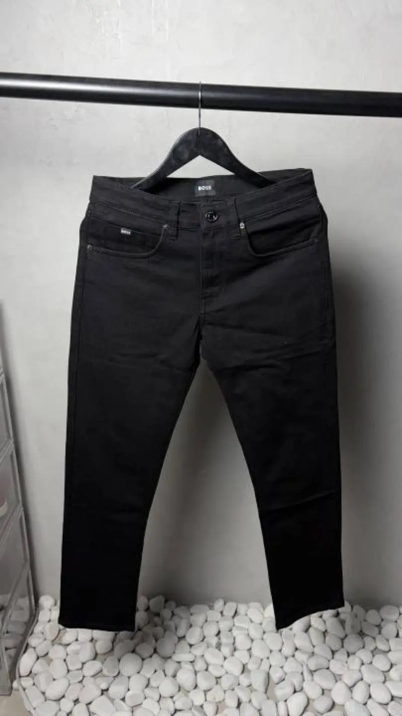 Hugo Bos Premium Jeans 2976 - Image 2