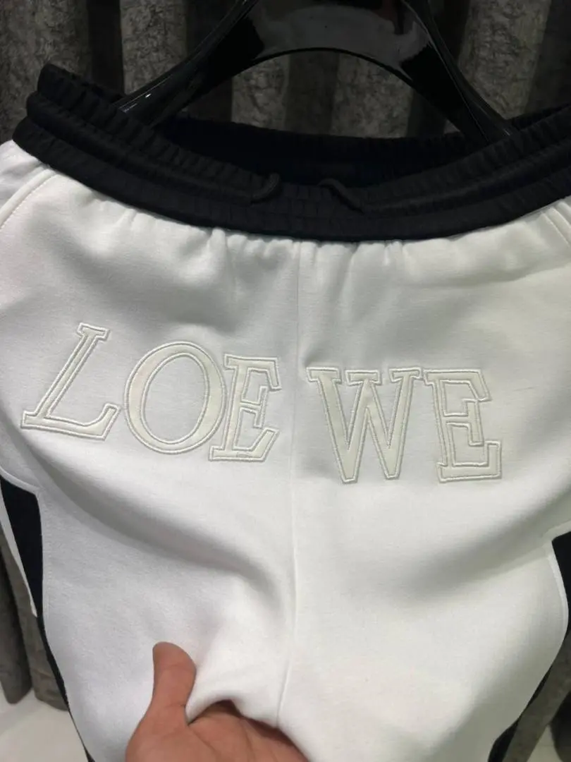 Loewe IMPORTED STORE ARTICLE TRACK PANT - Image 2