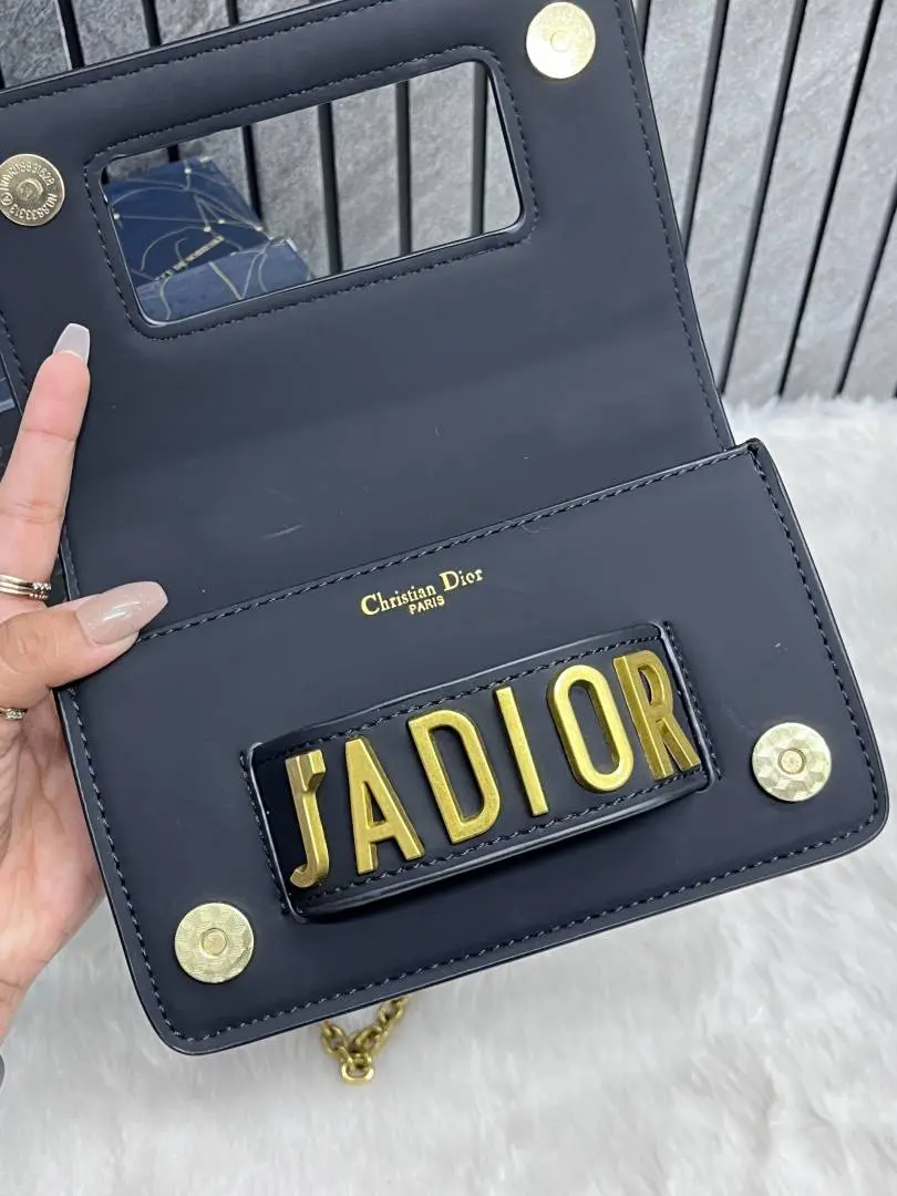 Dior JAdiyor Small Shoulder Bag With OriginalBox - Image 6