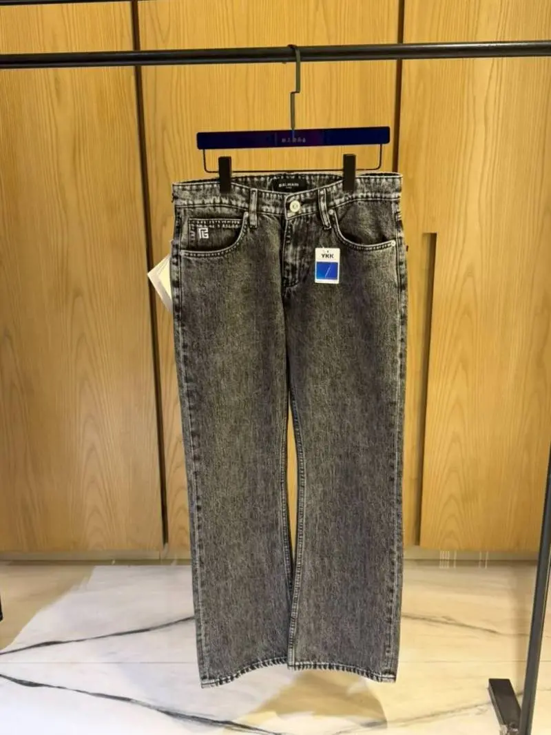 Balmaixn IMPORTED xSTORE ARTICLE JEANS - Image 6