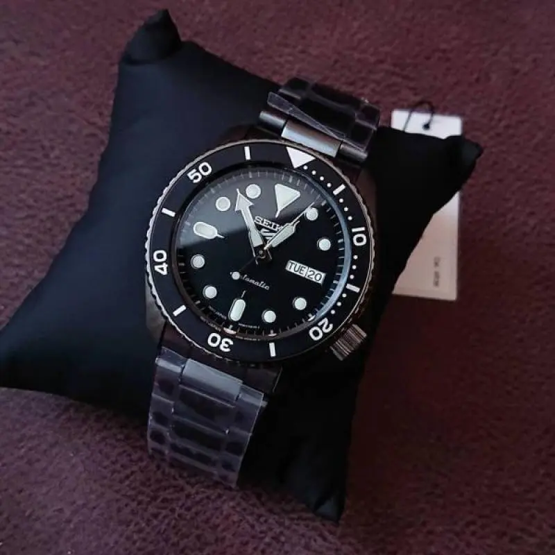 Seiko 5 Sports - Image 2