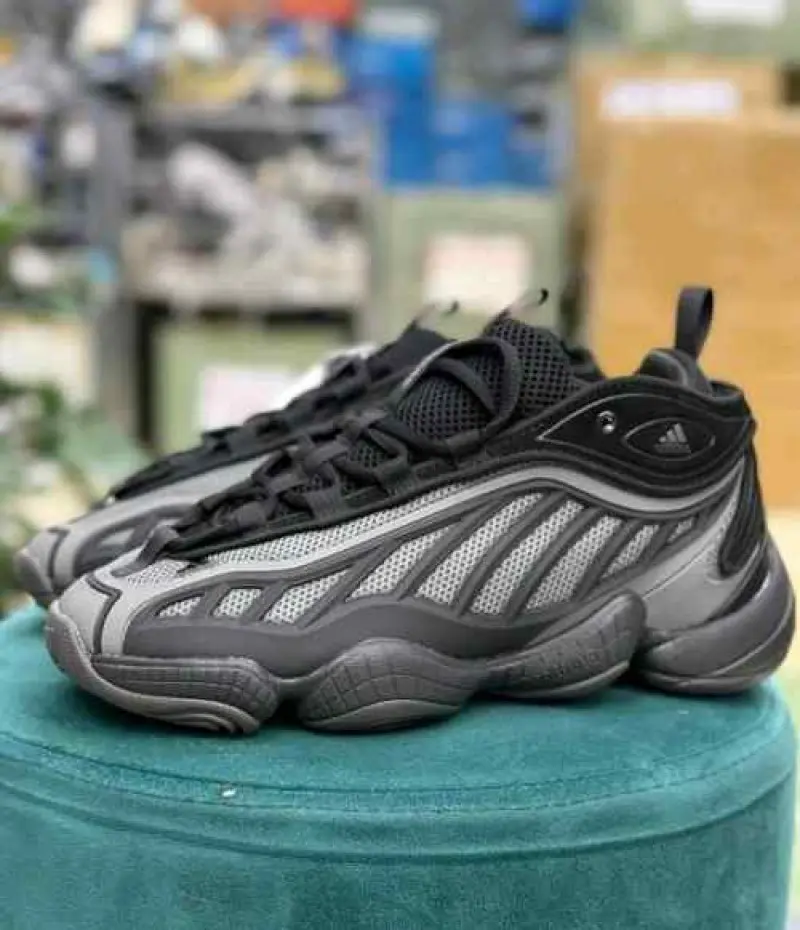 Adidas x packer intimidation fyw - Image 3