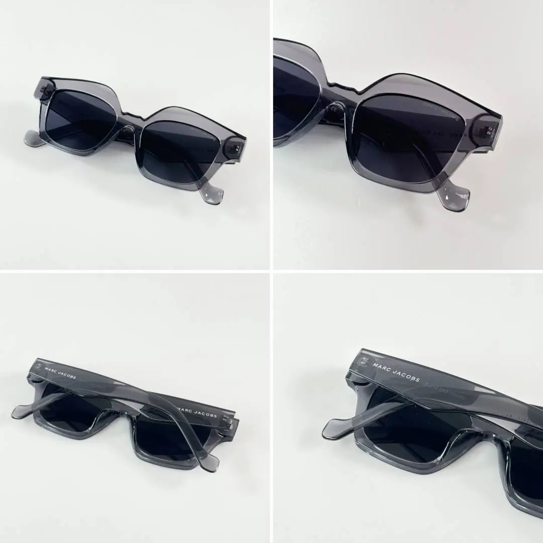 Marc Jacobs WMNS 3751 Grey - Image 4