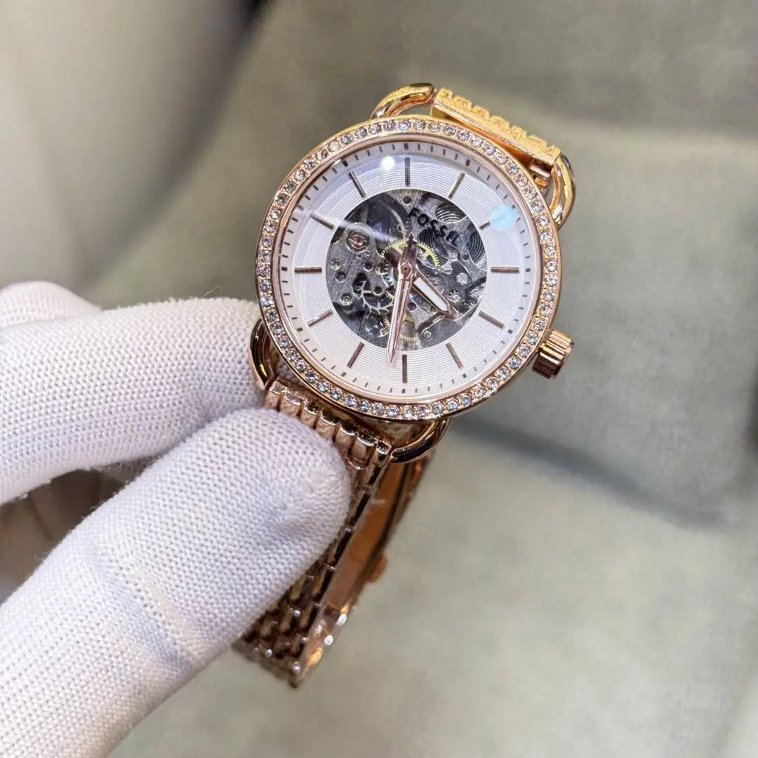 Fossil Automatic