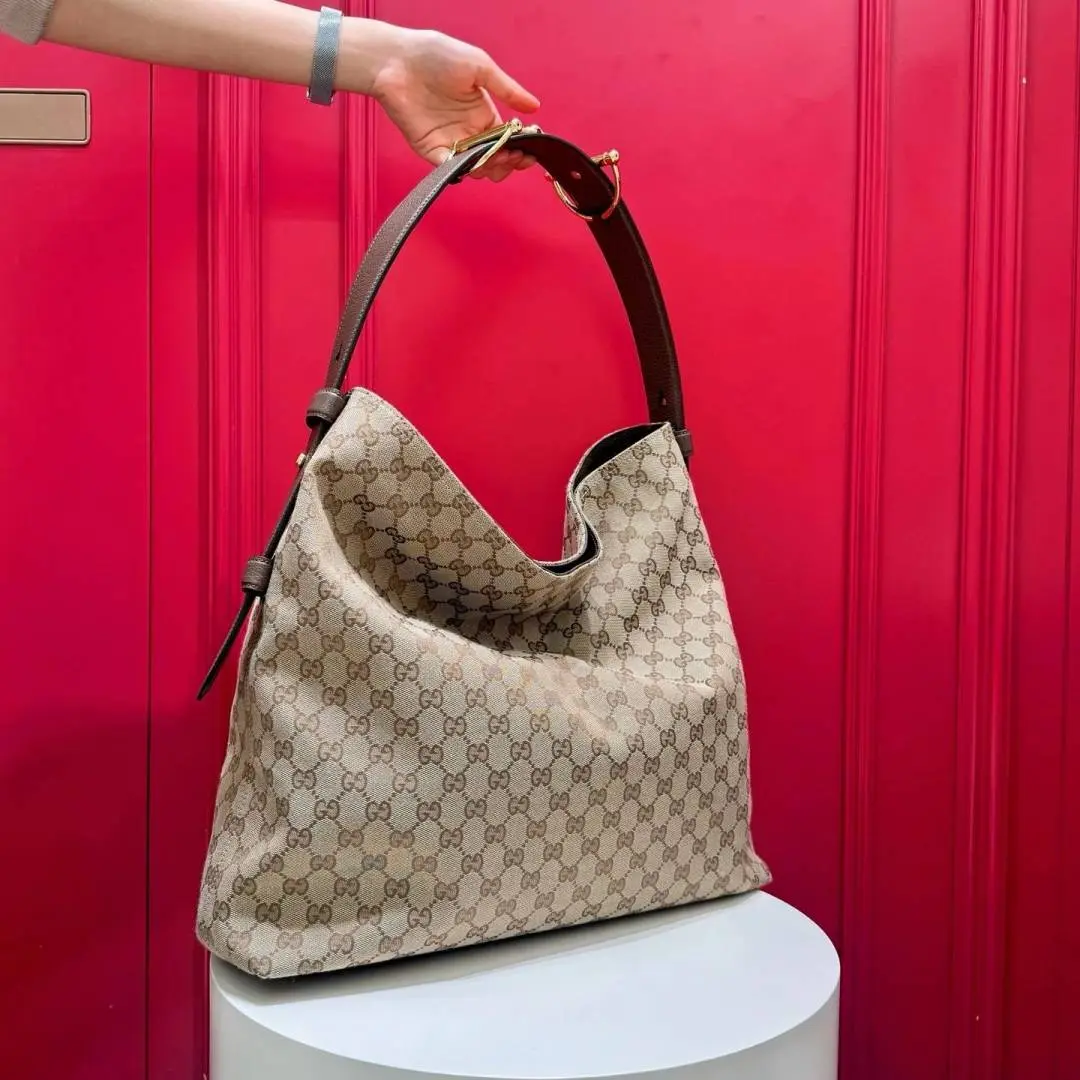 Gucci Beatrix Large Tote With OriginalBox DustCover - Image 6
