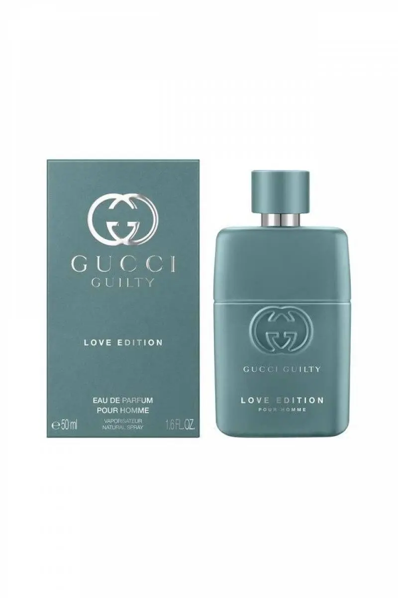 Gucci GUILTY LOVE EDITION EDP - Image 3