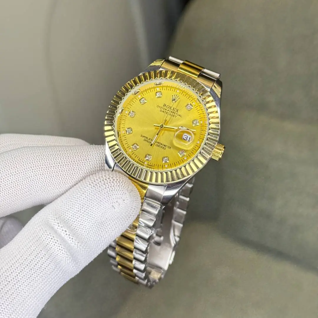 Rolex Date Just 111 - Image 2