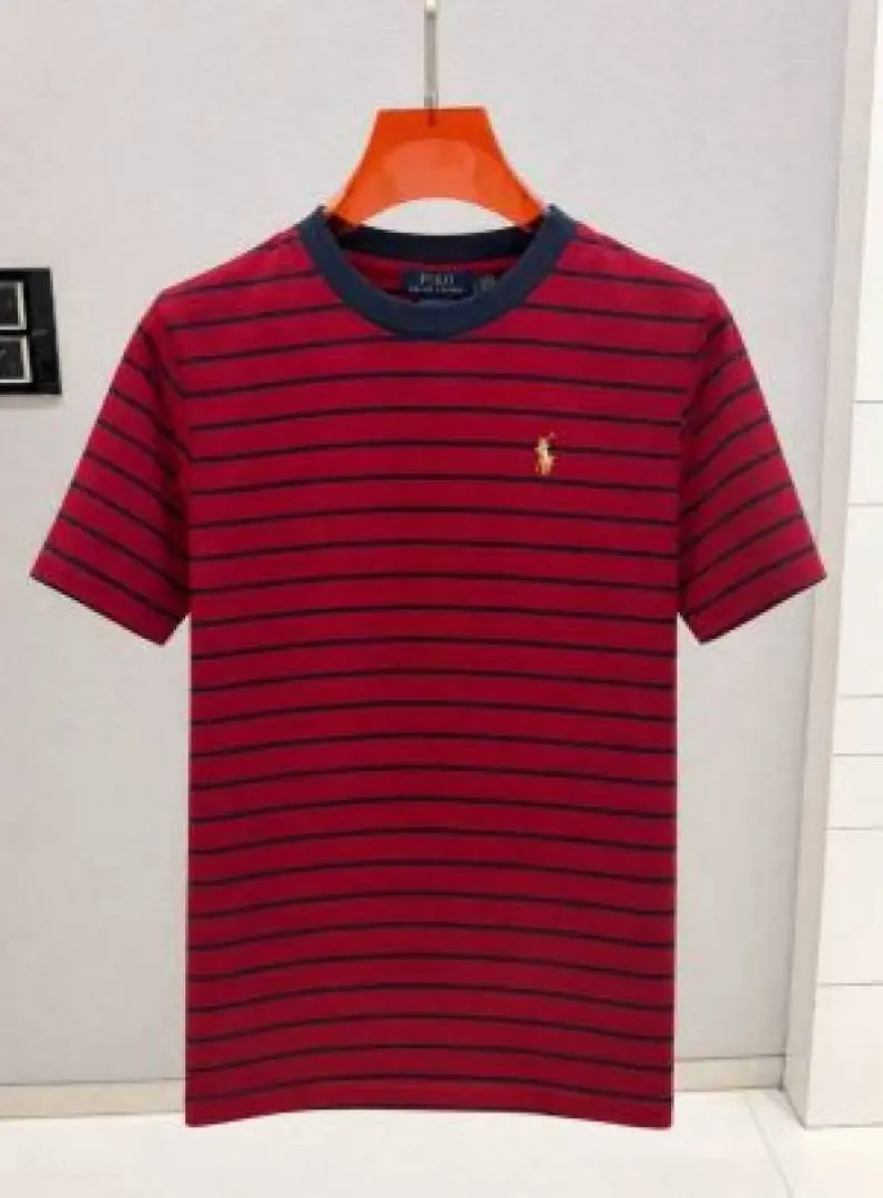 Ralph Lauren STORE ARTICLE IMPORTED T-SHIRT