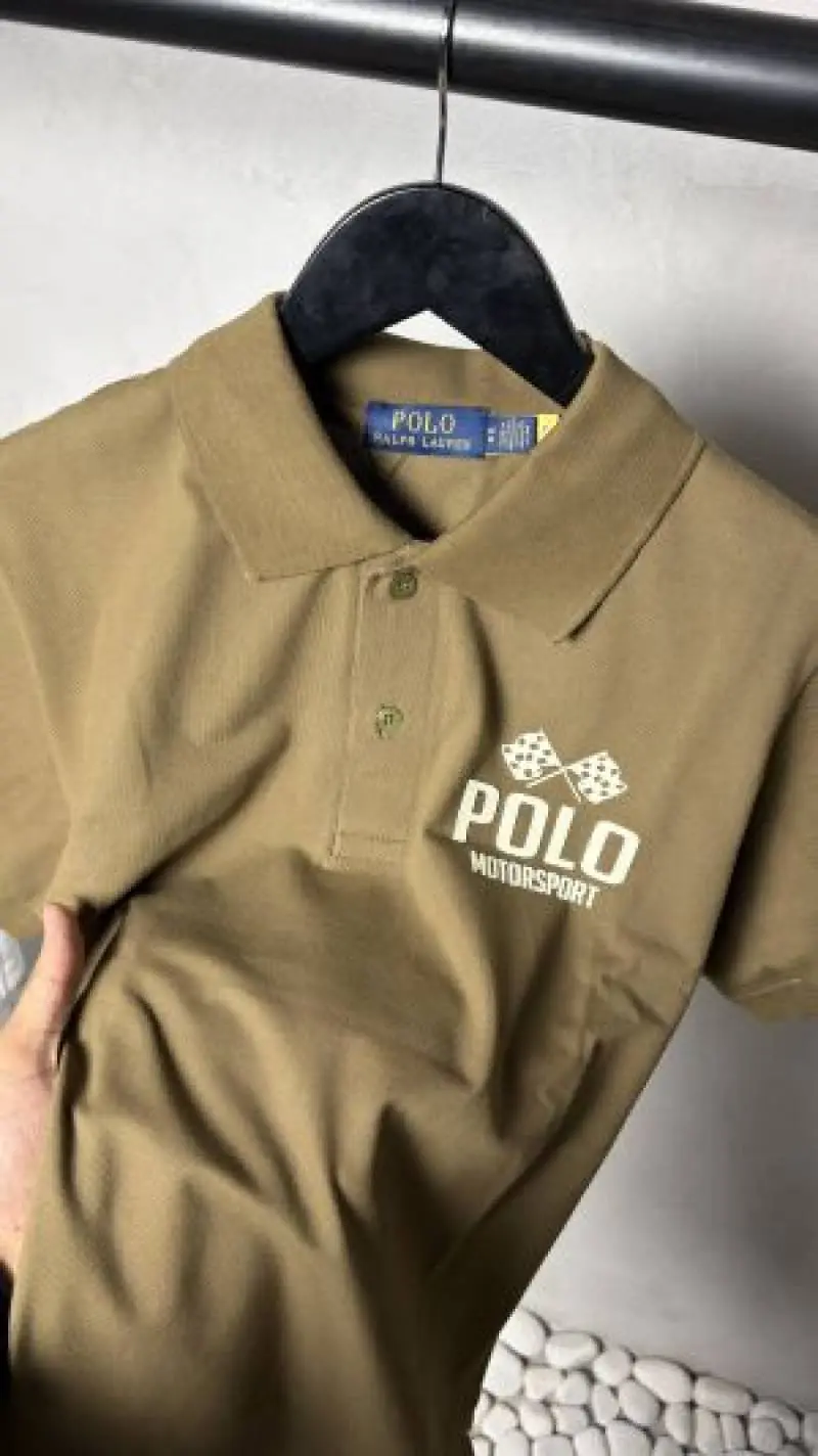 Ralph Laure n Premium Polo T-Shirt with OG Box Packaging 1805. Sale-offer VS1000 - Image 5