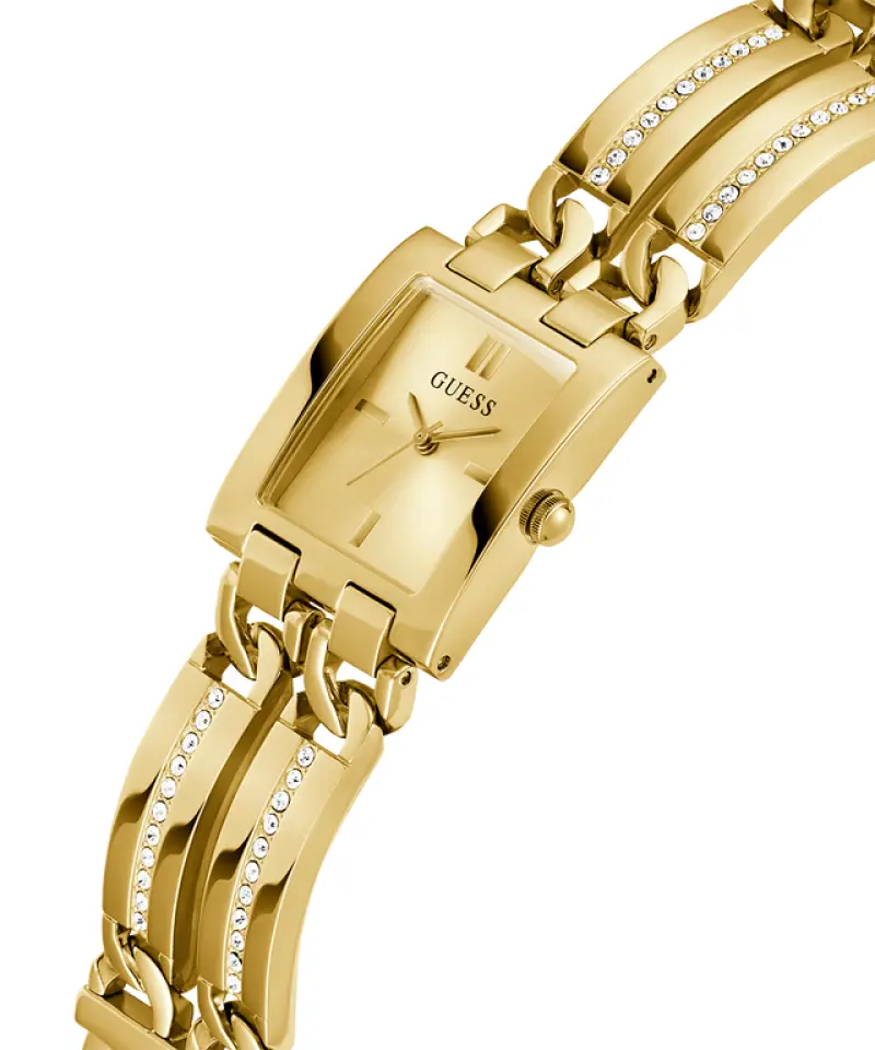 Guess Iconic Gold - Image 9