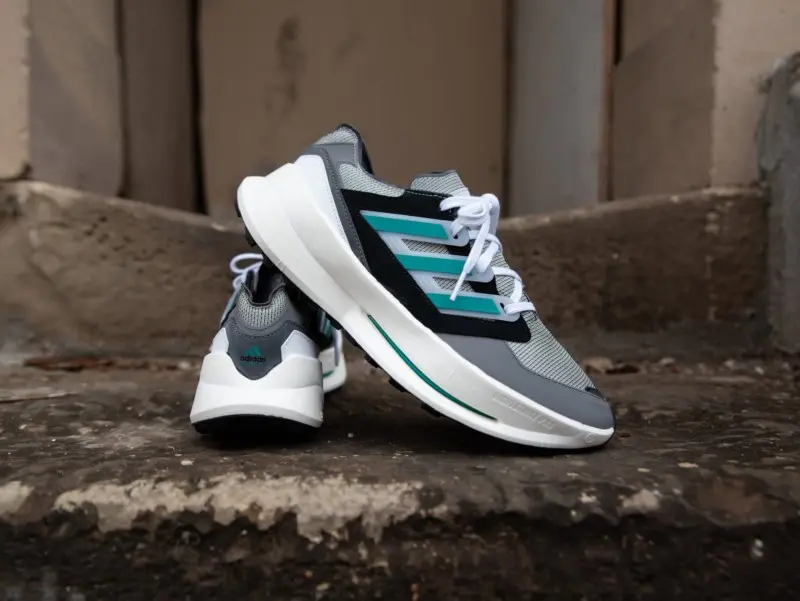 Adidas equipment agravic grey--SALE - Image 7