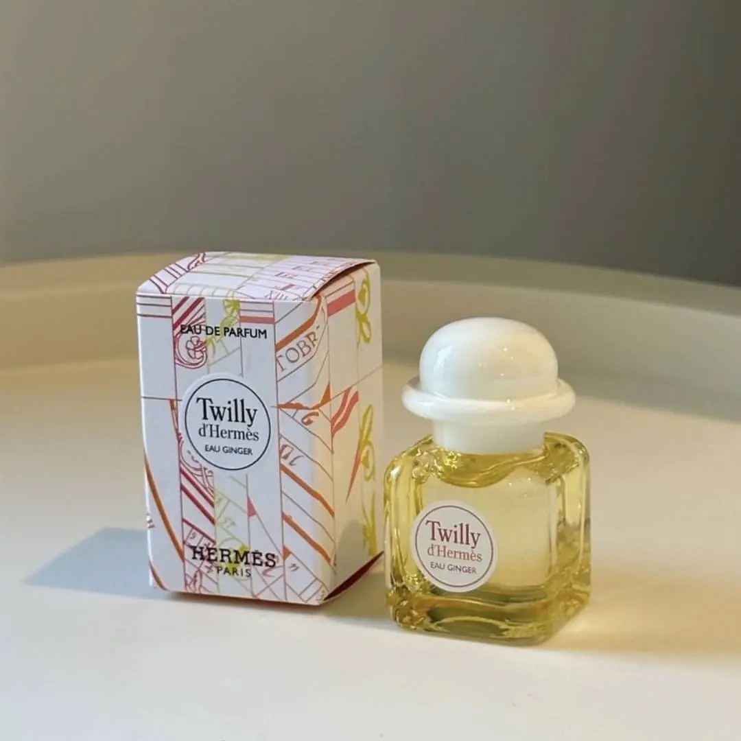 Twilly Dhermez Eau Ginger - Image 6