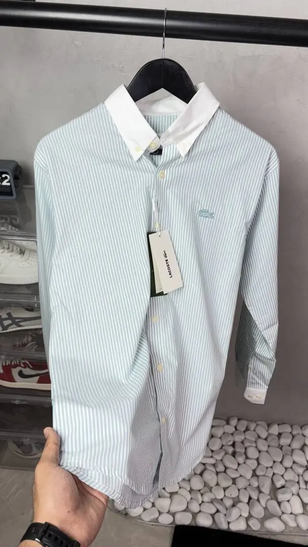Lacoste Premium Shirts 3109