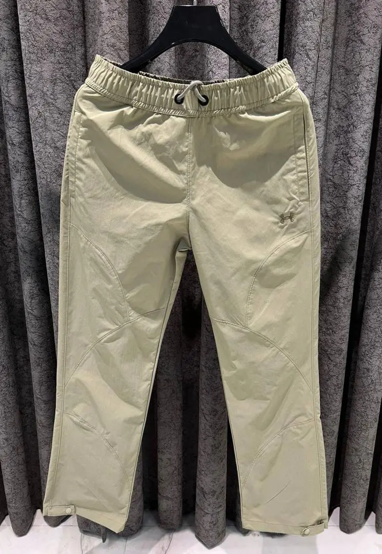 UNDER ARMOR STORE ARTICLE TRACK PANT - Image 2