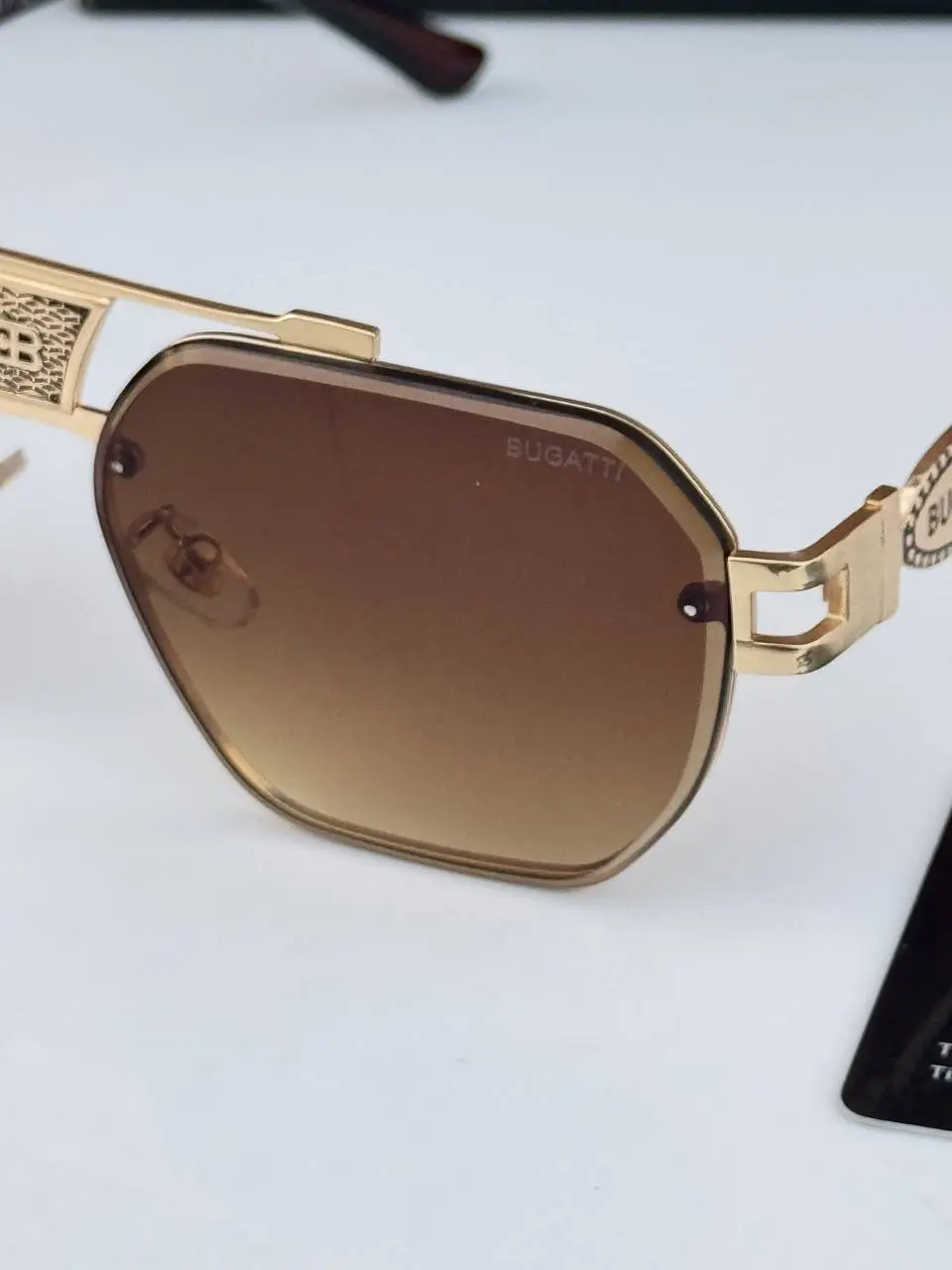 Bugatti 25029 gold brown - Image 2