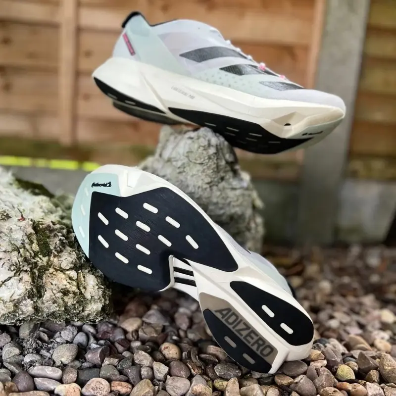 Adidas Adizero Adios Pro 3 - Image 4