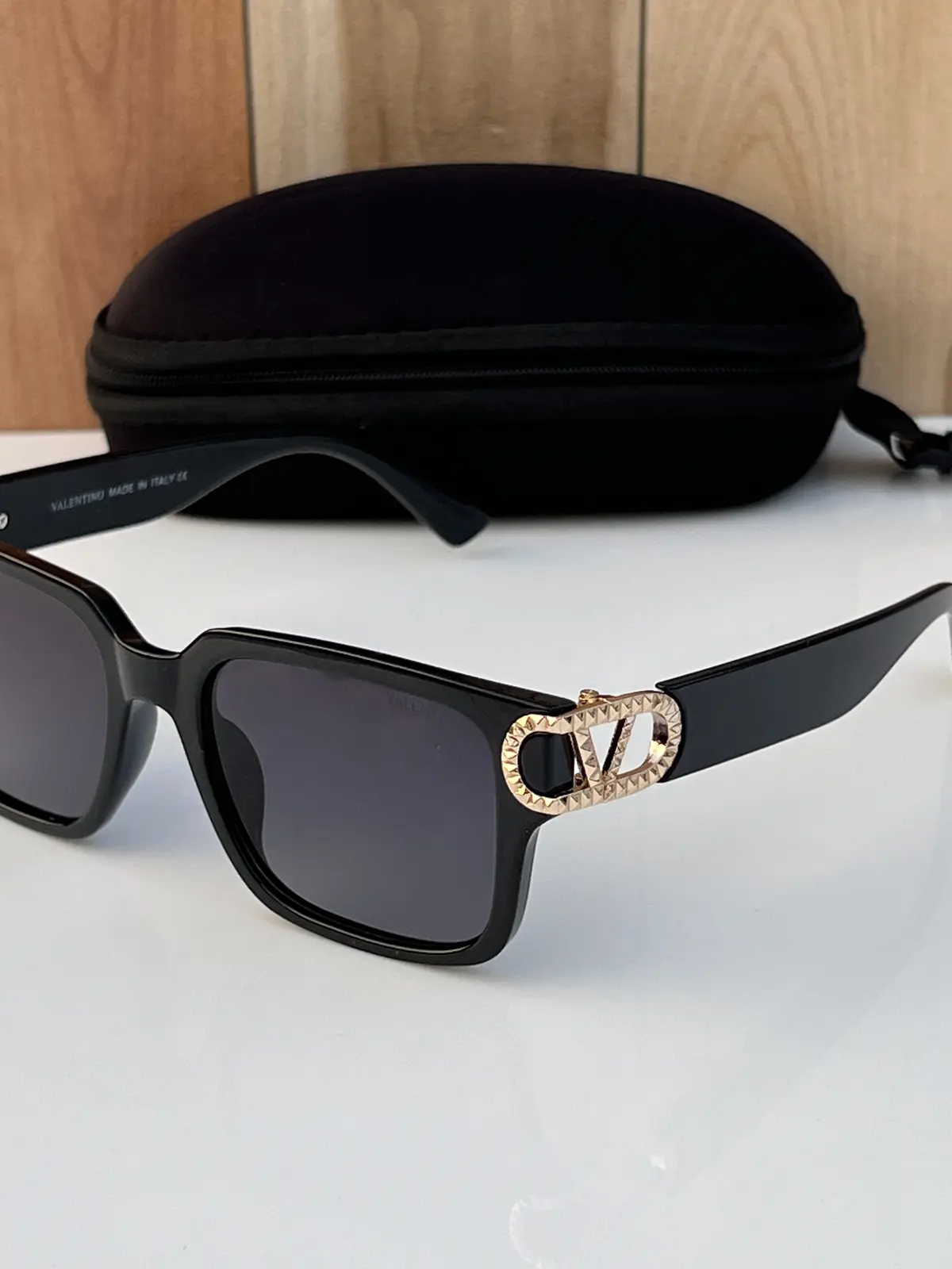 Valentino 80119 black - Image 2