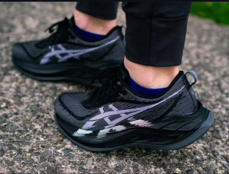 Asics Superblast 2 Black - Image 11