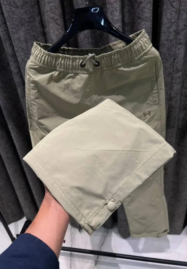 UNDER ARMOR STORE ARTICLE TRACK PANT - Image 3