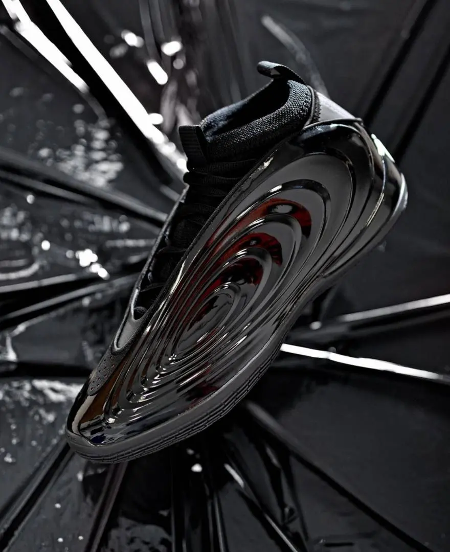 Adidas HARDEN VOLUME 10 HELL CAT - Image 2