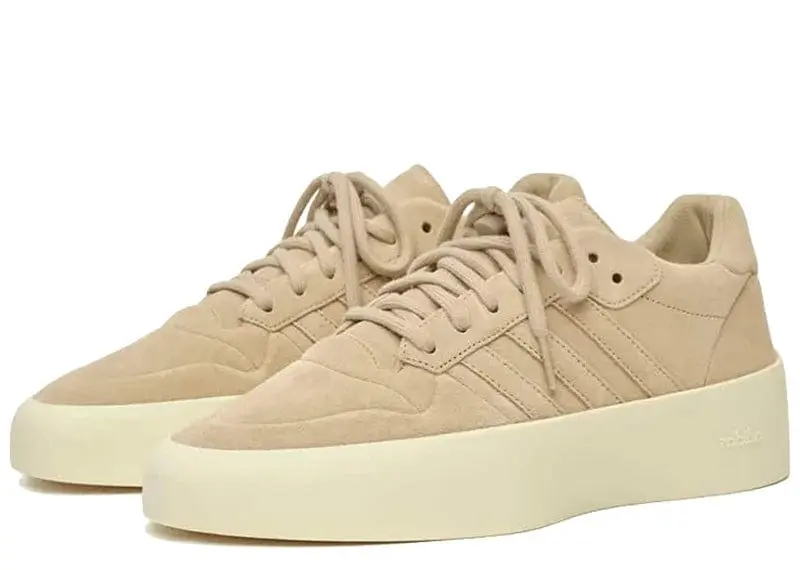 Adidas fear of god athletics 86 lo clay - Image 4