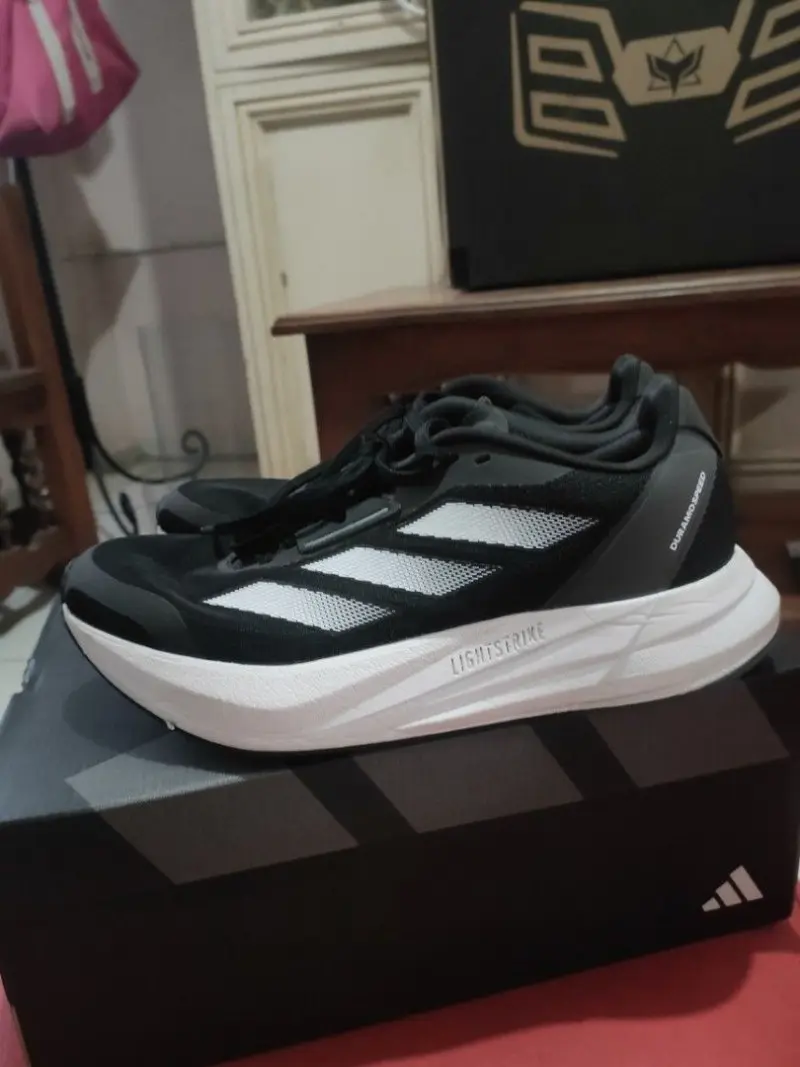 Adidas DURAMO SPEED Running SHOES Fix