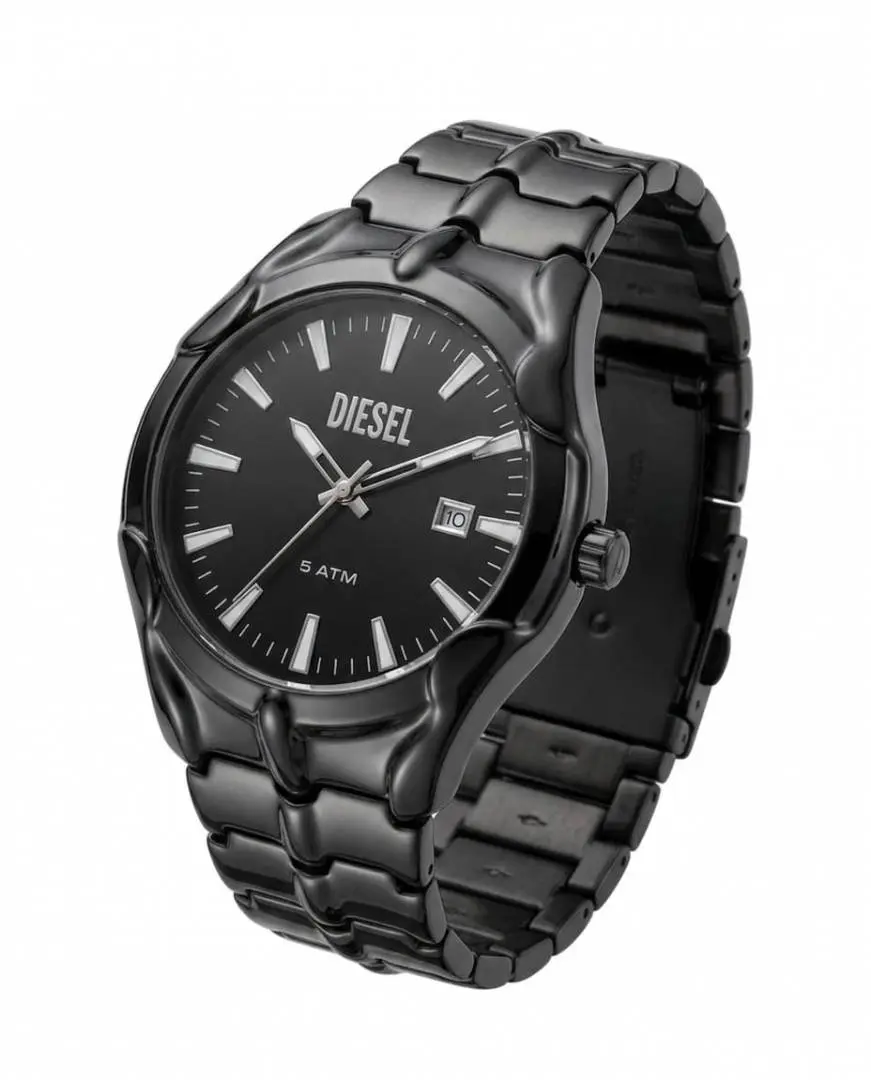 Dieseel Vert Series full black - Image 2