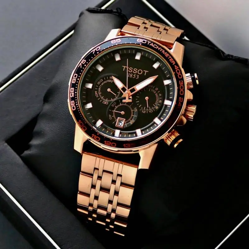 Tissot 1853 Super Sports - Image 3