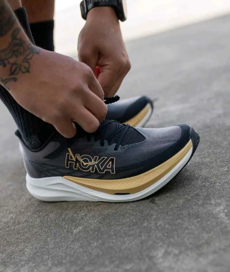 Hoka Rocket X 3 shoes - Image 7