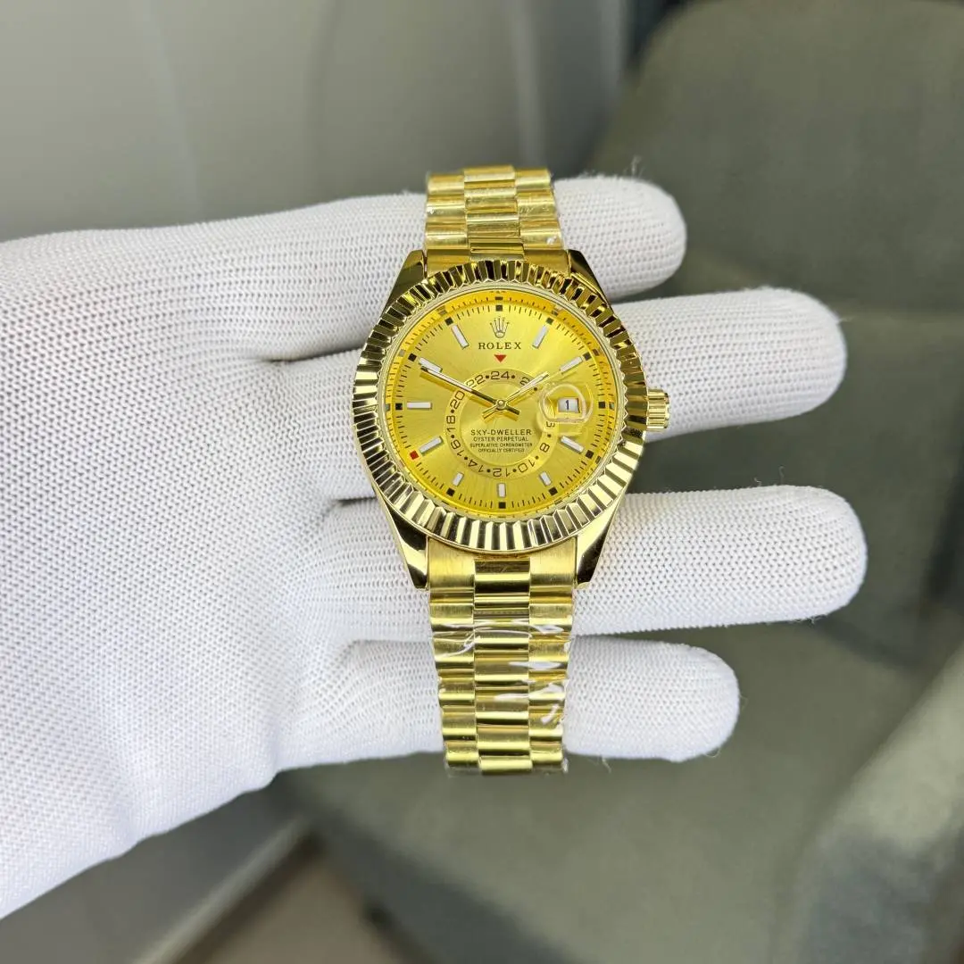 Rolex SkyDweller 110