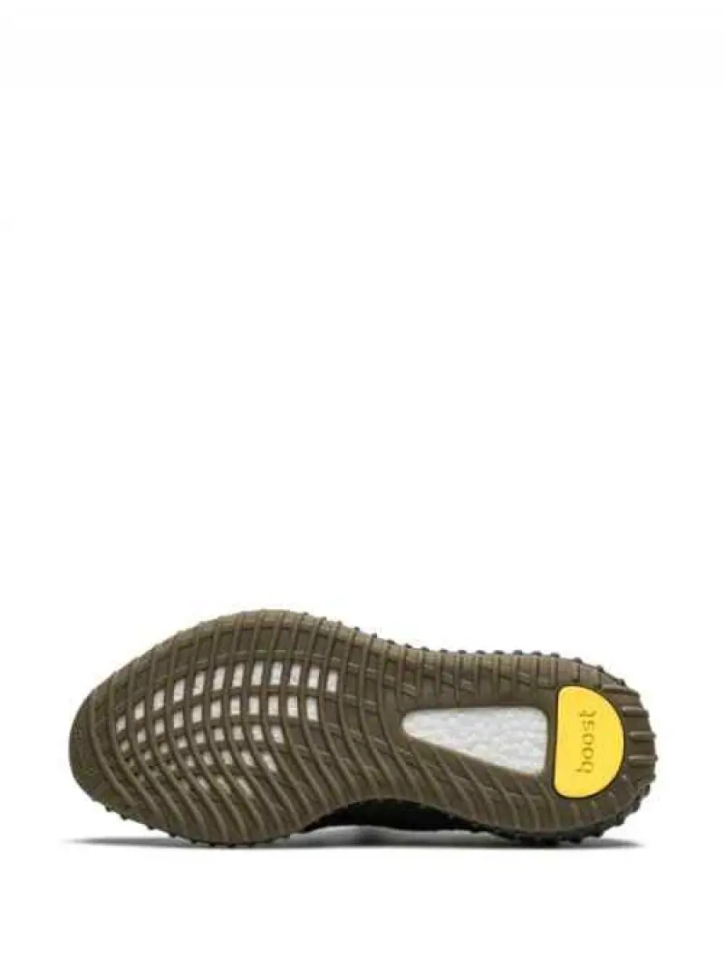 Adidas yeezy boost 350 v2 black cinder semi ua 195 - Image 5