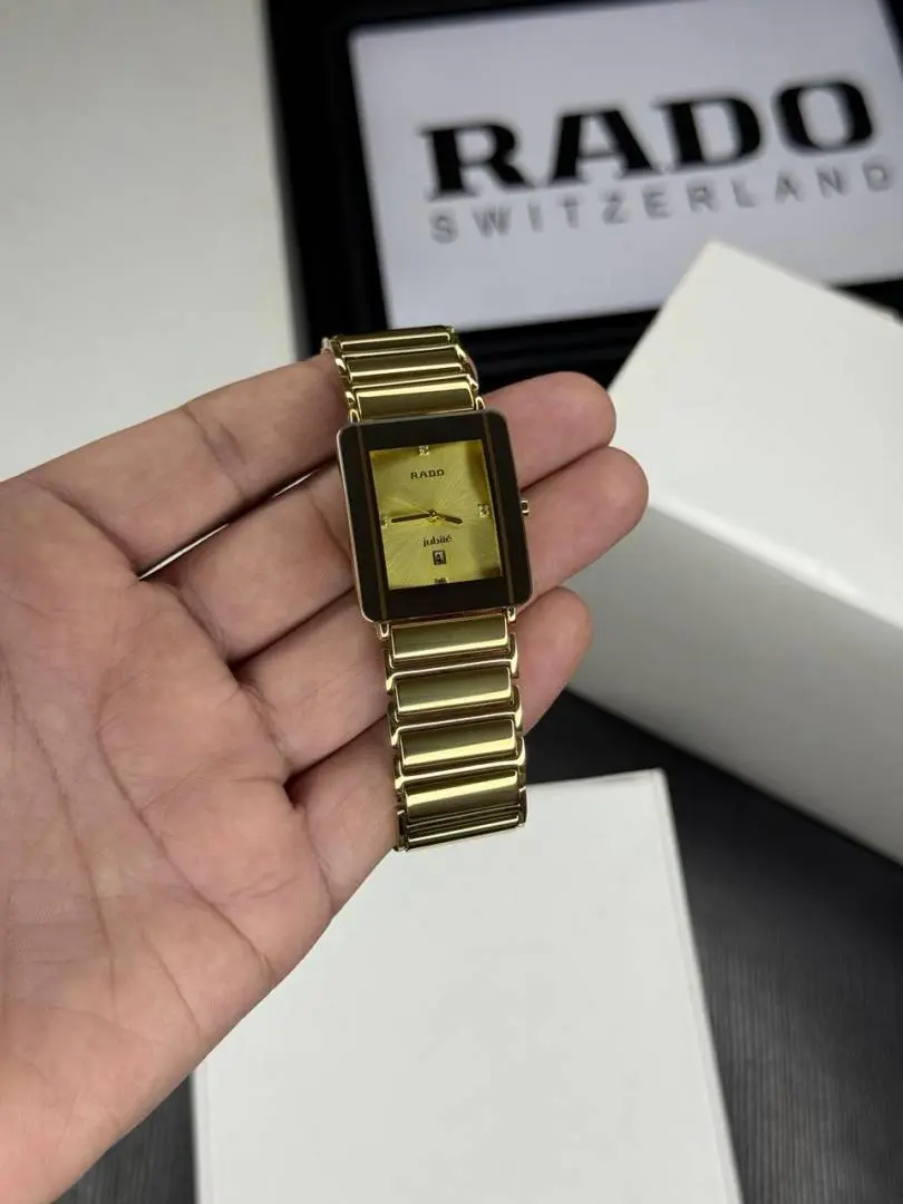 Rado Integral Ceramic - Image 3
