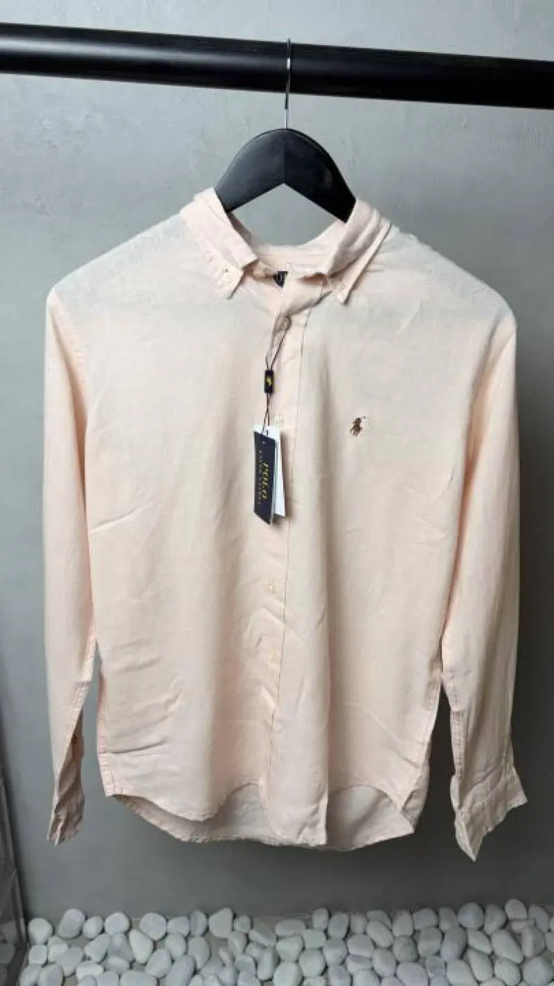 Ralph Lauren Premium Shirts 2230 - Image 4
