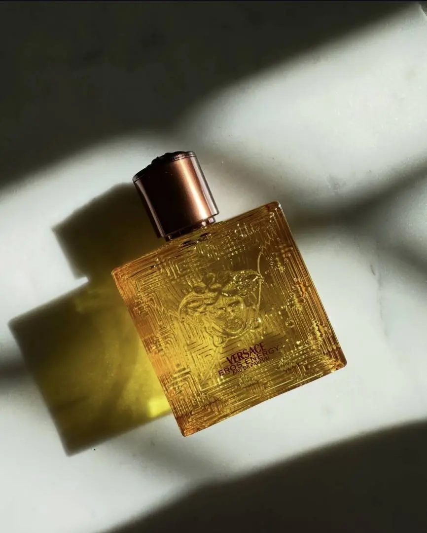 Versace EROS ENERGY EDP - Image 2