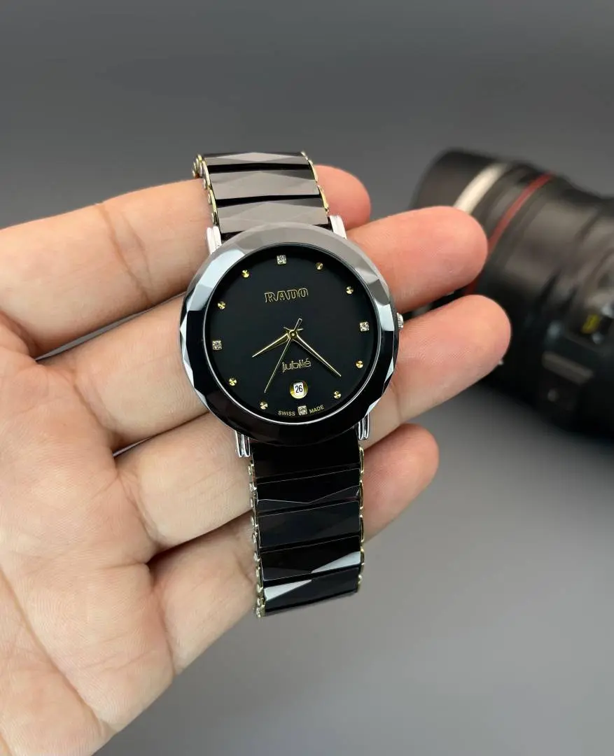 Rado jubli Ceramic - Image 2