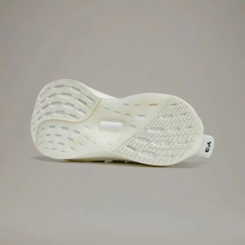 Adidas Y3 ultraboost 5 cream - Image 4