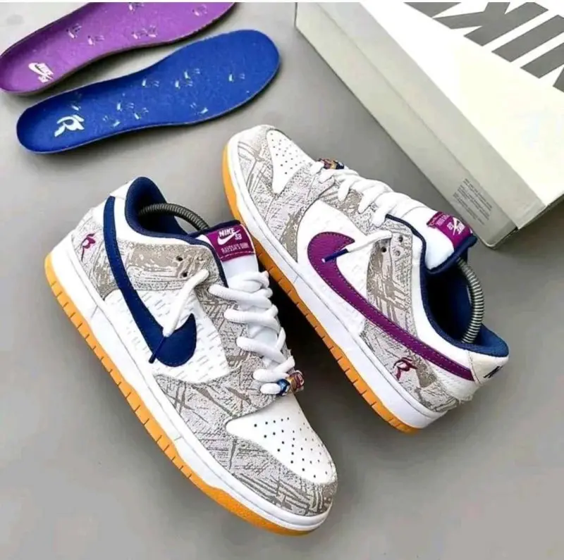 Nike SB Dunk Low Rayssa Leal 1710