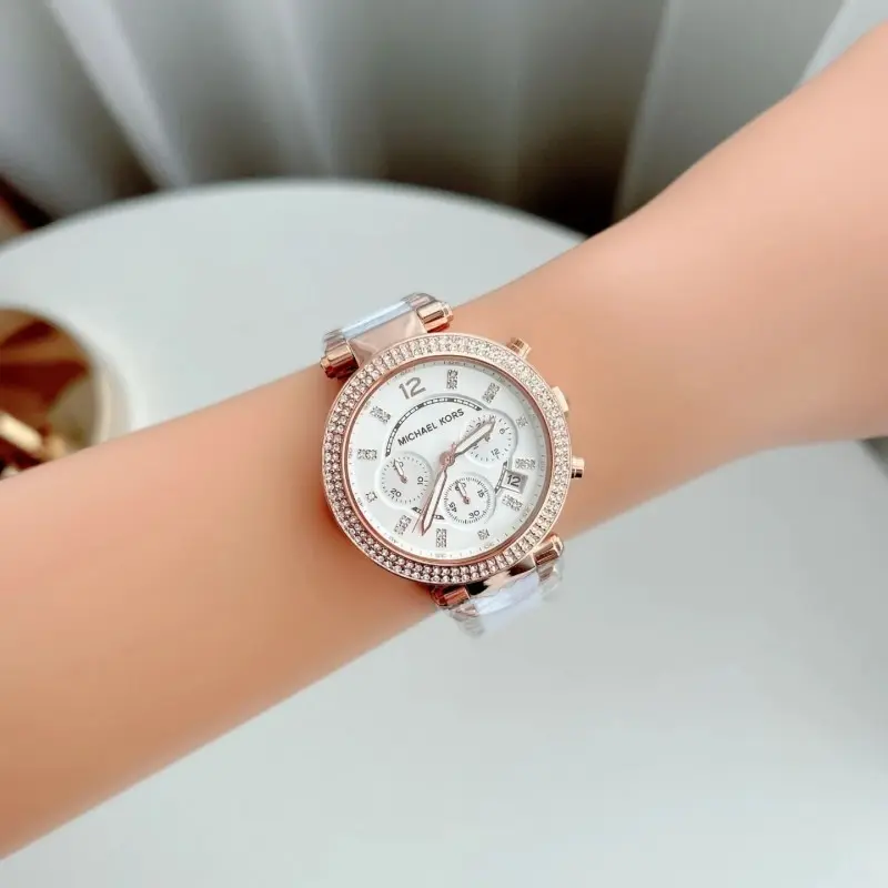 Michael Kors Parker Semi-Japan - Image 3