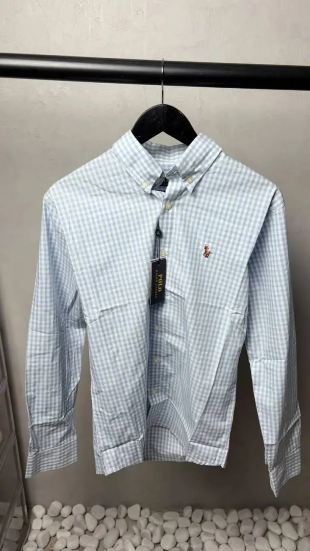 Ralph Laure -n Premium Shirts 2805 - Image 3