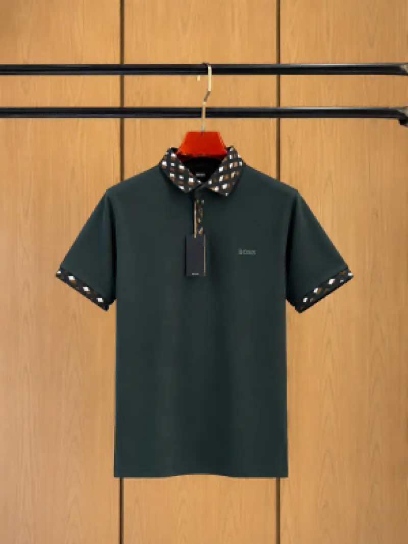 Boss IMPORTED STORE ARTICLE POLO T SHIRTx