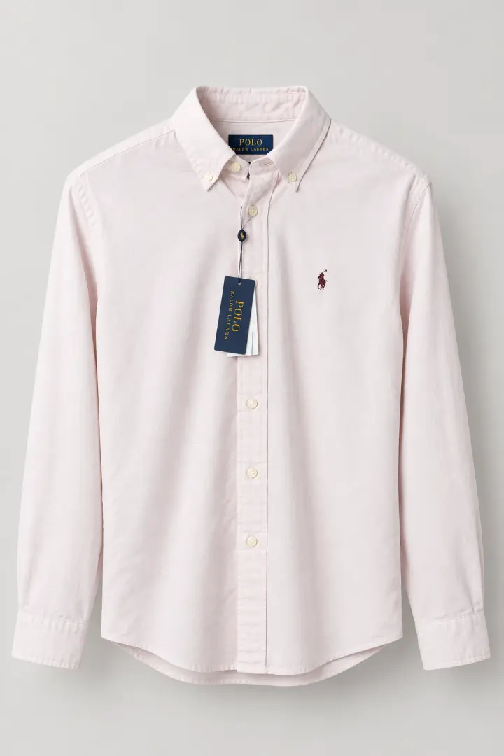 Ralph Lauren Premium Shirts 2234